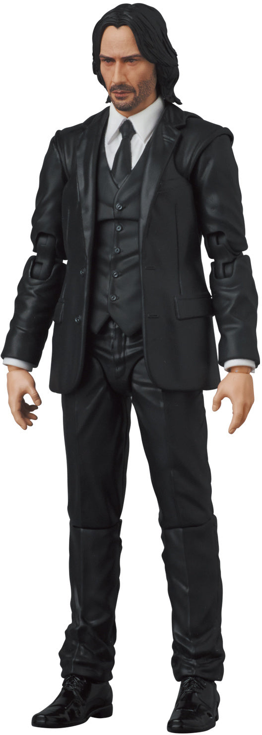 MAFEX John Wick Chapter 4 - John Wick No. 212