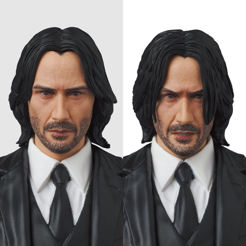 Load image into Gallery viewer, MAFEX John Wick Chapter 4 - John Wick No. 212
