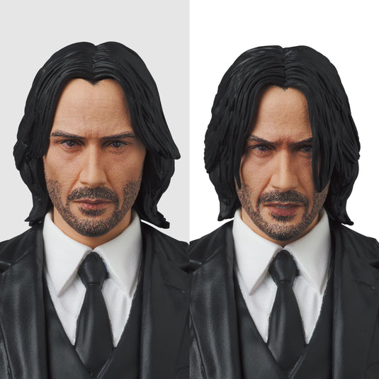 MAFEX John Wick Chapter 4 - John Wick No. 212