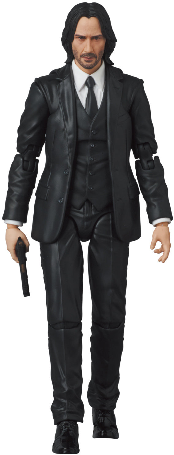 Load image into Gallery viewer, MAFEX John Wick Chapter 4 - John Wick No. 212
