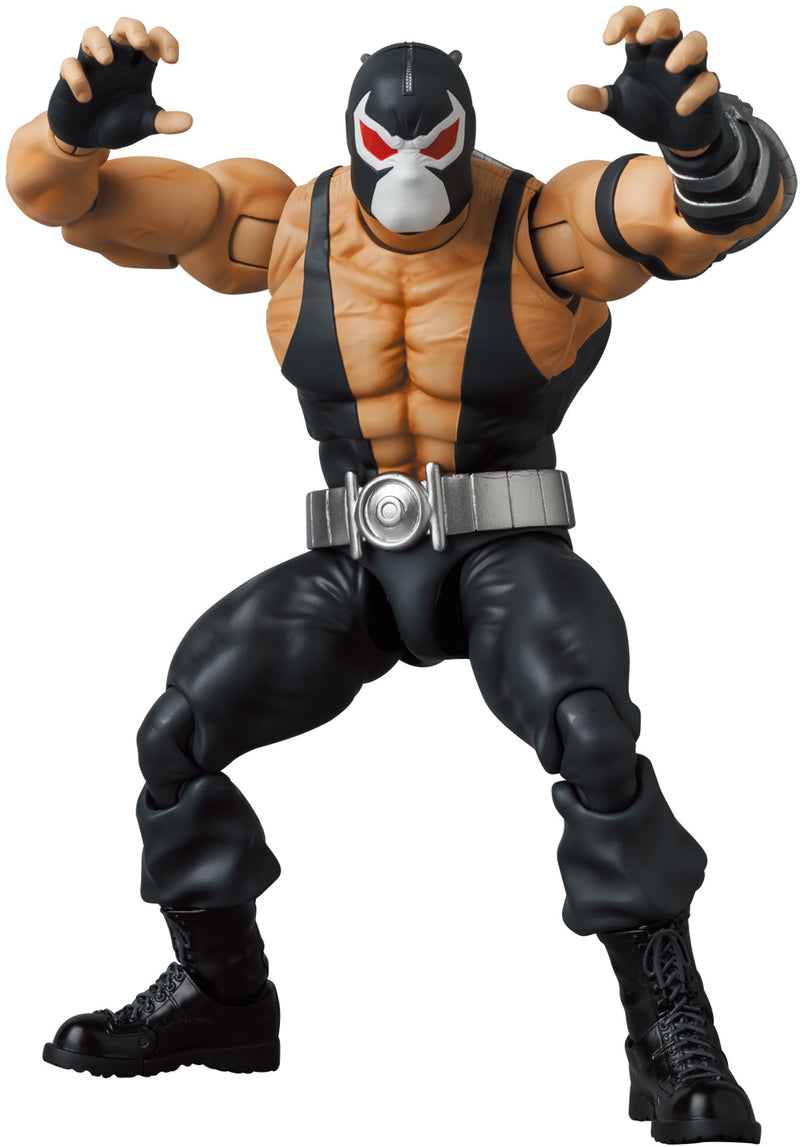 Load image into Gallery viewer, MAFEX Batman Knightfall - Bane No. 216
