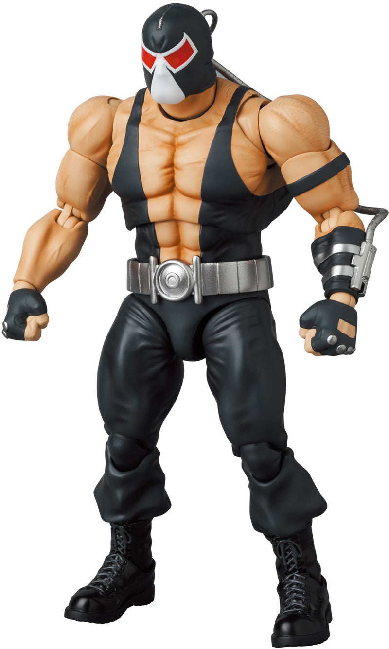 Load image into Gallery viewer, MAFEX Batman Knightfall - Bane No. 216
