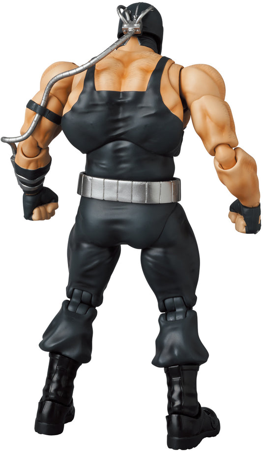 MAFEX Batman Knightfall - Bane No. 216