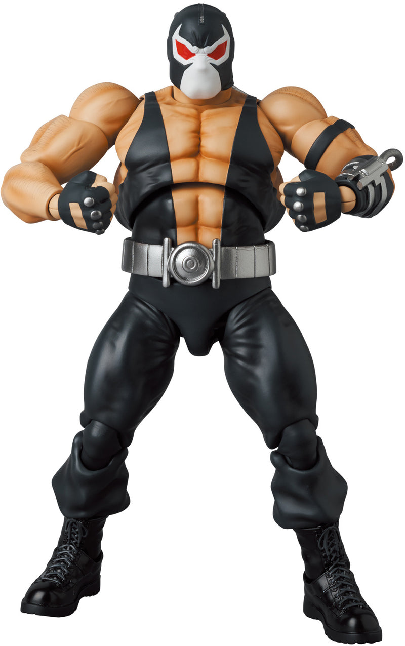 Load image into Gallery viewer, MAFEX Batman Knightfall - Bane No. 216
