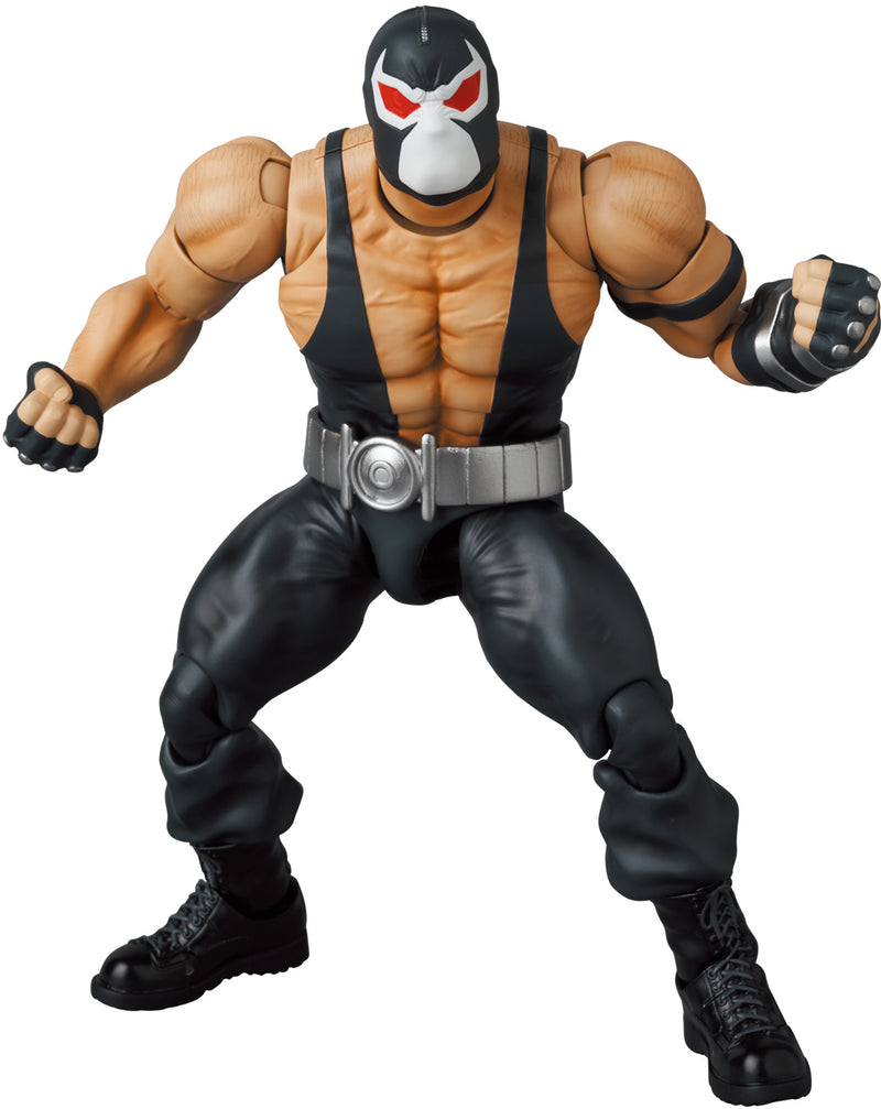 Load image into Gallery viewer, MAFEX Batman Knightfall - Bane No. 216
