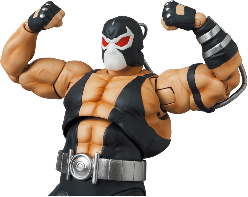 Load image into Gallery viewer, MAFEX Batman Knightfall - Bane No. 216
