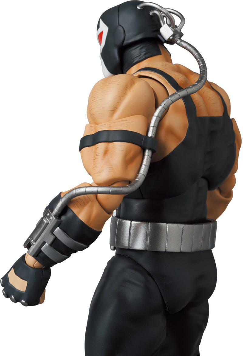 Load image into Gallery viewer, MAFEX Batman Knightfall - Bane No. 216
