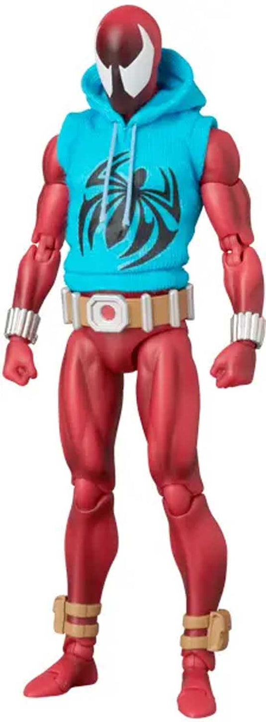 MAFEX The Amazing Spider-Man - No.268 Scarlet Spider (Comic Version 2.0)