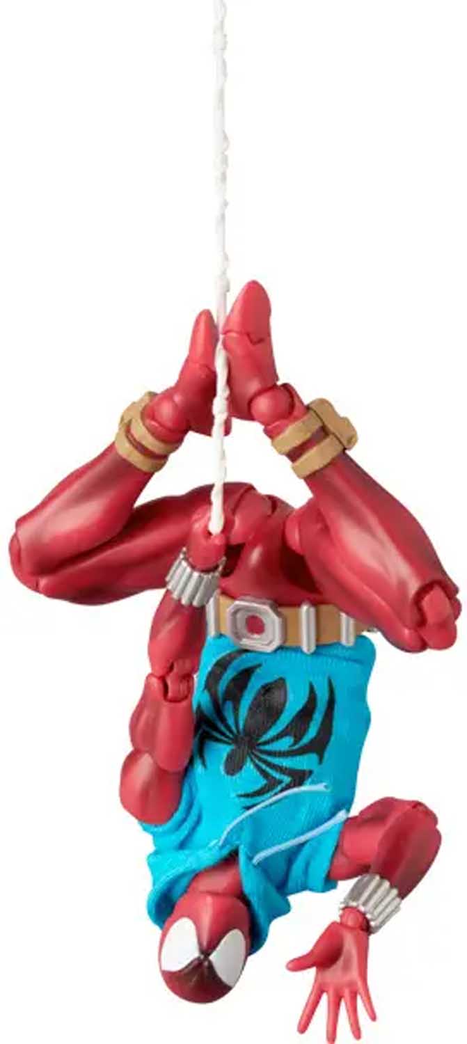 Load image into Gallery viewer, MAFEX The Amazing Spider-Man - No.268 Scarlet Spider (Comic Version 2.0)
