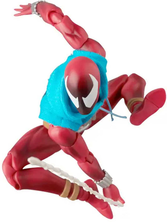 MAFEX The Amazing Spider-Man - No.268 Scarlet Spider (Comic Version 2.0)