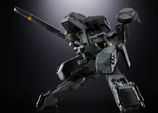 Bandai - Chogokin - Metal Gear Solid - Metal Gear Rex