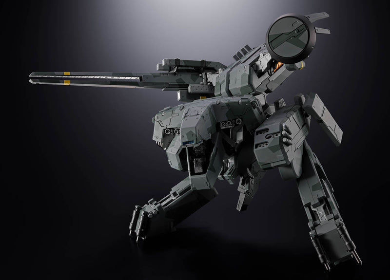 Load image into Gallery viewer, Bandai - Chogokin - Metal Gear Solid - Metal Gear Rex
