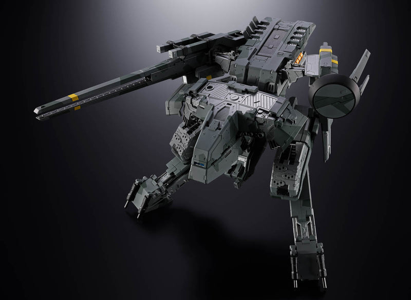 Load image into Gallery viewer, Bandai - Chogokin - Metal Gear Solid - Metal Gear Rex

