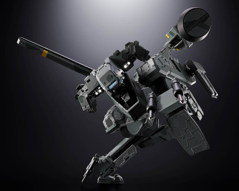 Load image into Gallery viewer, Bandai - Chogokin - Metal Gear Solid - Metal Gear Rex
