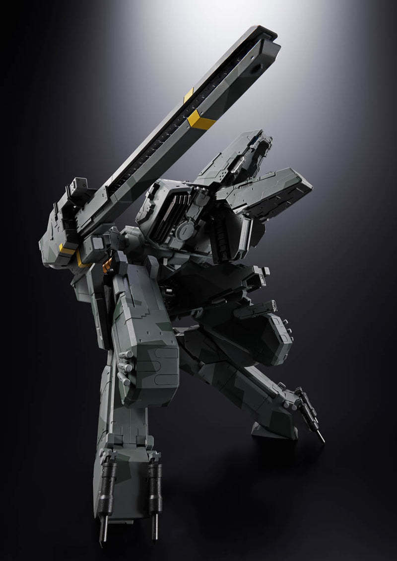 Load image into Gallery viewer, Bandai - Chogokin - Metal Gear Solid - Metal Gear Rex

