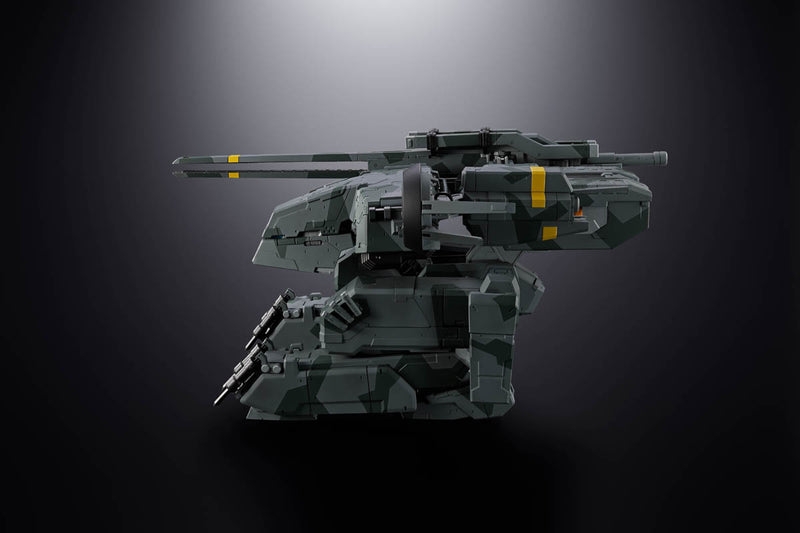 Load image into Gallery viewer, Bandai - Chogokin - Metal Gear Solid - Metal Gear Rex
