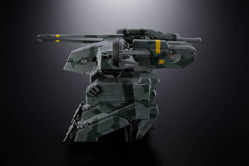 Load image into Gallery viewer, Bandai - Chogokin - Metal Gear Solid - Metal Gear Rex
