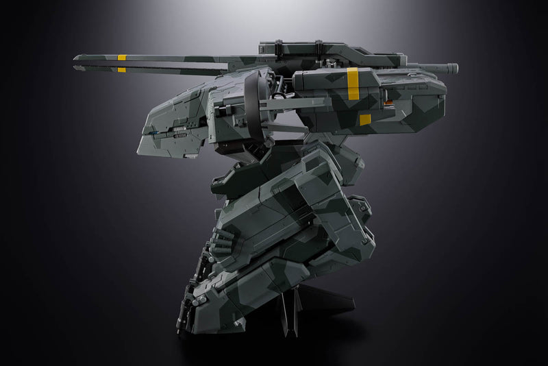 Load image into Gallery viewer, Bandai - Chogokin - Metal Gear Solid - Metal Gear Rex
