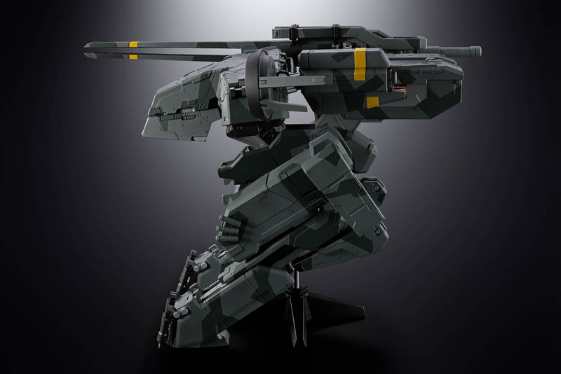 Load image into Gallery viewer, Bandai - Chogokin - Metal Gear Solid - Metal Gear Rex
