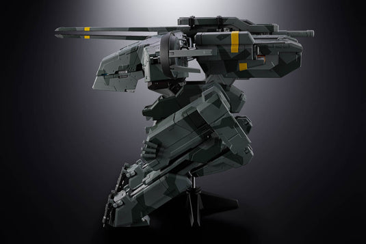 Bandai - Chogokin - Metal Gear Solid - Metal Gear Rex
