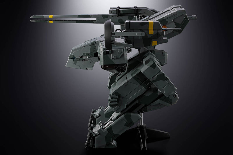 Load image into Gallery viewer, Bandai - Chogokin - Metal Gear Solid - Metal Gear Rex
