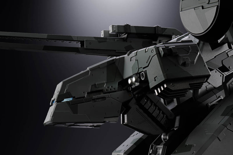 Load image into Gallery viewer, Bandai - Chogokin - Metal Gear Solid - Metal Gear Rex

