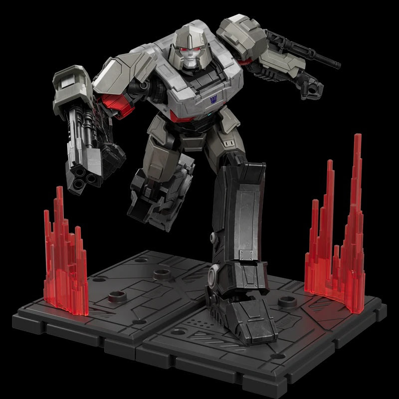 Load image into Gallery viewer, Blokees - Transformers Classic Class - Megatron 12 Transformers ONE
