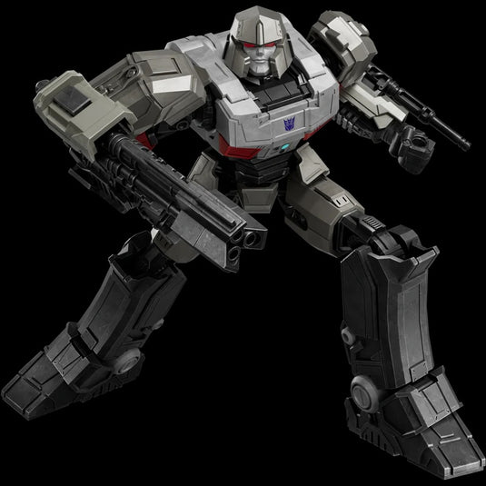 Blokees - Transformers Classic Class - Megatron 12 Transformers ONE