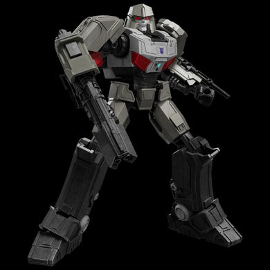 Blokees - Transformers Classic Class - Megatron 12 Transformers ONE