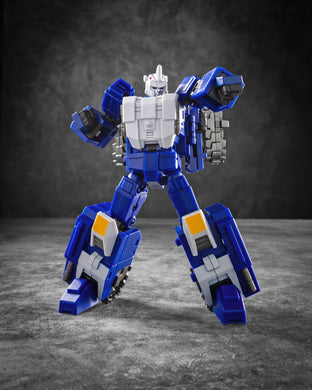Iron Factory - IF-EX70 Drill of Amduscias (Restock)