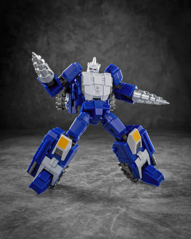 Load image into Gallery viewer, Iron Factory - IF-EX70 Drill of Amduscias (Restock)
