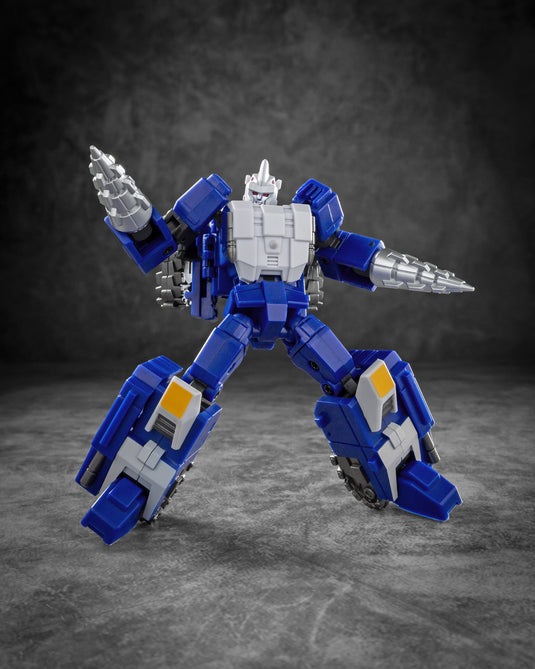 Iron Factory - IF-EX70 Drill of Amduscias (Restock)