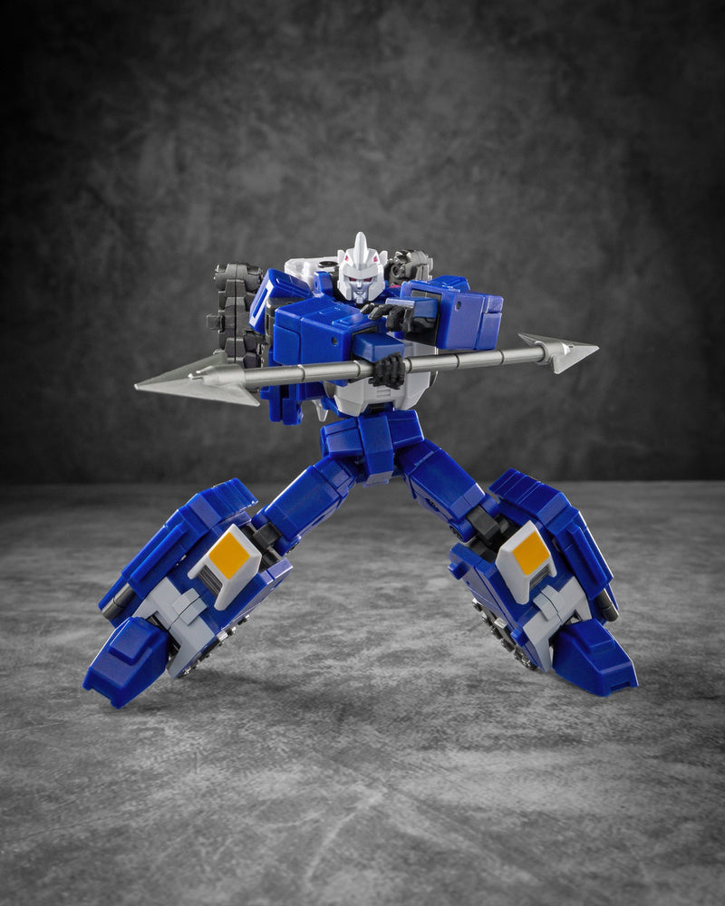 Load image into Gallery viewer, Iron Factory - IF-EX70 Drill of Amduscias (Restock)
