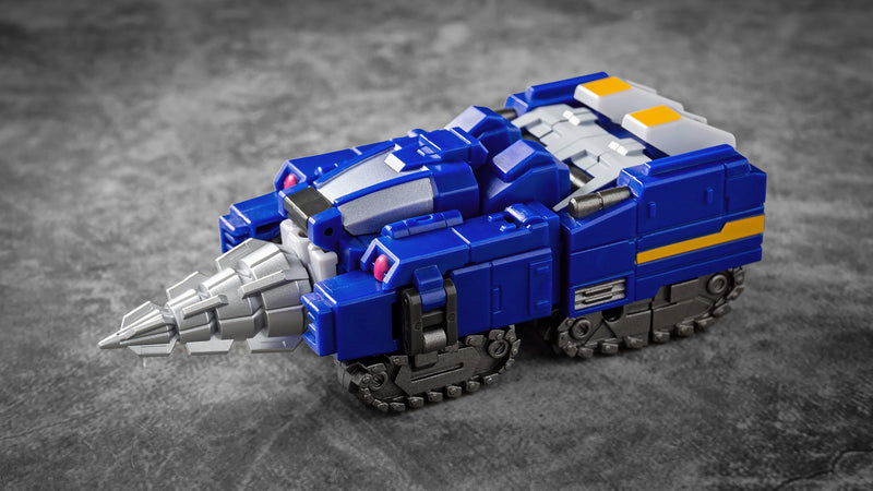 Load image into Gallery viewer, Iron Factory - IF-EX70 Drill of Amduscias (Restock)
