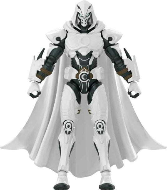 Blokees - Marvel Rivals Champion Class 11 - Moon Knight Model Kit