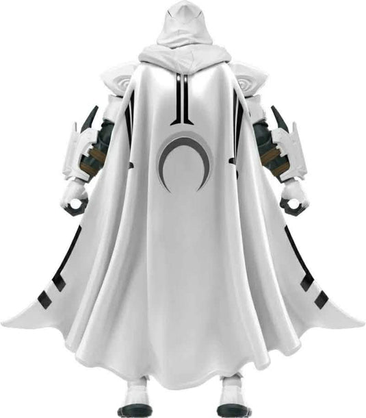 Blokees - Marvel Rivals Champion Class 11 - Moon Knight Model Kit