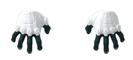 Blokees - Marvel Rivals Champion Class 11 - Moon Knight Model Kit