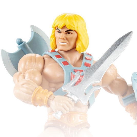 Masters of The Universe