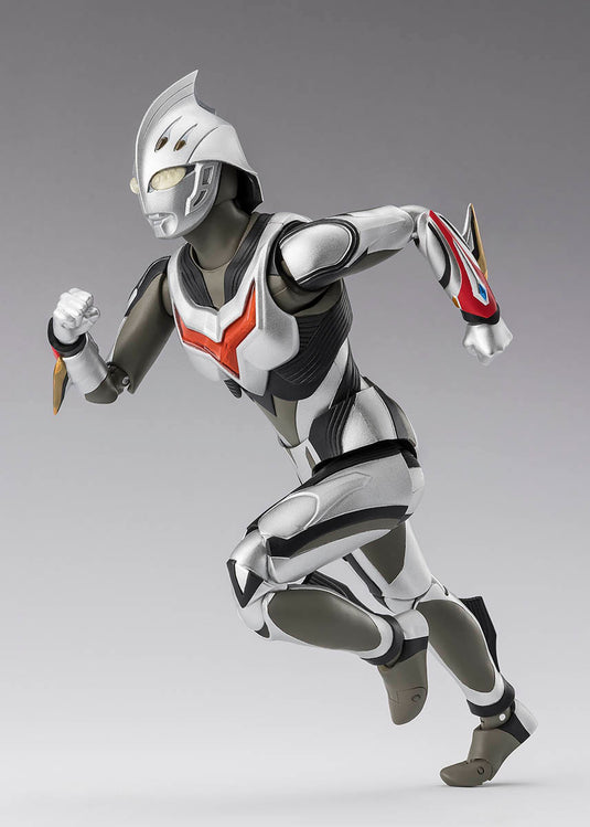 Bandai - S.H.Figuarts - Ultraman Nexus - Ultraman Nexus Anphans