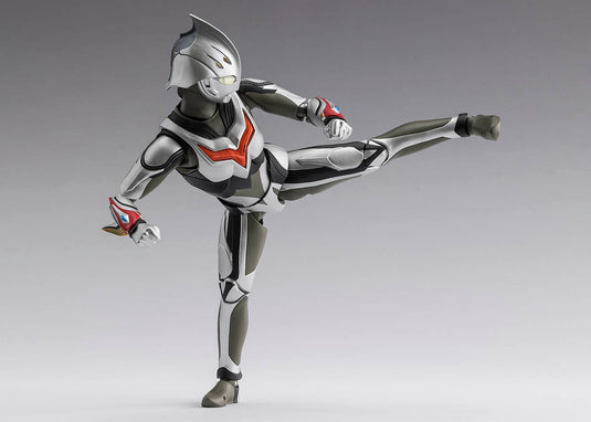 Bandai - S.H.Figuarts - Ultraman Nexus - Ultraman Nexus Anphans