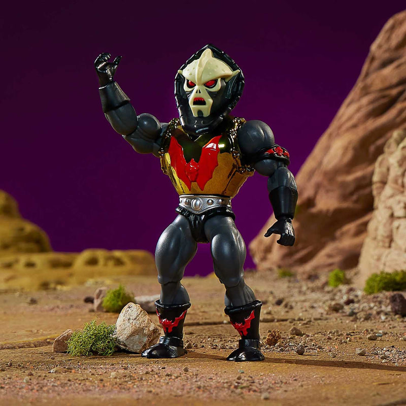 Load image into Gallery viewer, Masters of the Universe - Origins Hurricane Hordak (Mattel Creations)
