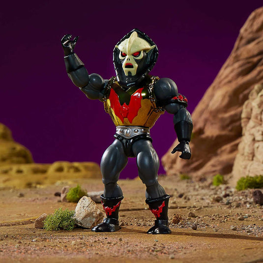 Masters of the Universe - Origins Hurricane Hordak (Mattel Creations)