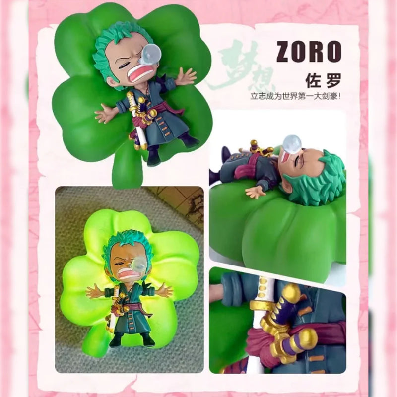 Load image into Gallery viewer, Win Main - One Piece - Sweet Dreams Night Light Blind Box Series
