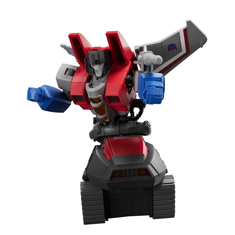 Load image into Gallery viewer, Blokees - Transformers DX Champion Class - CC29 Starscream and H.I.S.S. Tank (Energon Universe)
