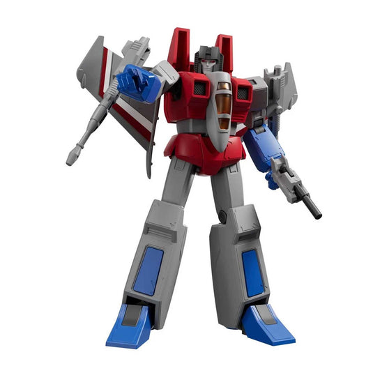 Blokees - Transformers DX Champion Class - CC29 Starscream and H.I.S.S. Tank (Energon Universe)