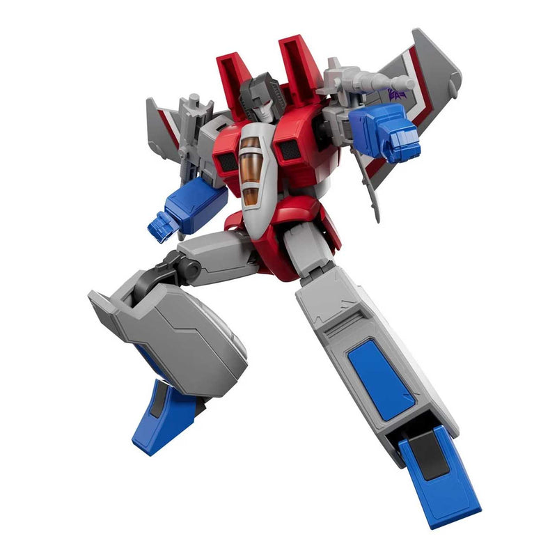 Load image into Gallery viewer, Blokees - Transformers DX Champion Class - CC29 Starscream and H.I.S.S. Tank (Energon Universe)
