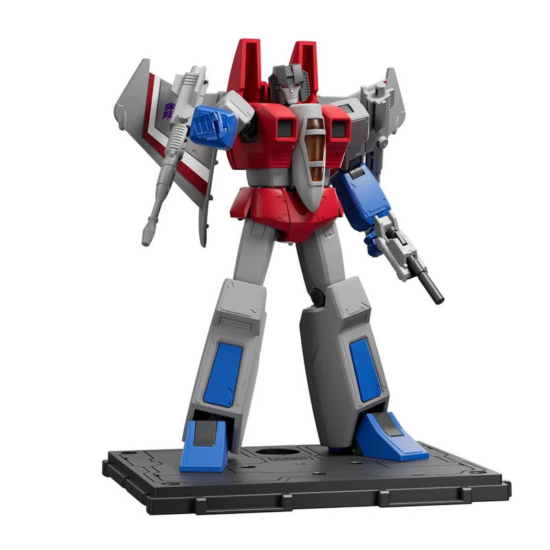 Load image into Gallery viewer, Blokees - Transformers DX Champion Class - CC29 Starscream and H.I.S.S. Tank (Energon Universe)
