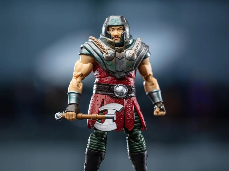 Load image into Gallery viewer, Masters of the Universe Chronicles - Ram-Man
