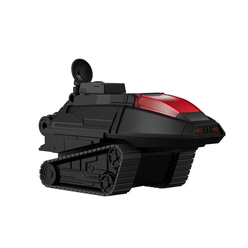 Load image into Gallery viewer, Blokees - Transformers DX Champion Class - CC29 Starscream and H.I.S.S. Tank (Energon Universe)
