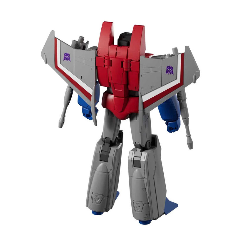 Load image into Gallery viewer, Blokees - Transformers DX Champion Class - CC29 Starscream and H.I.S.S. Tank (Energon Universe)
